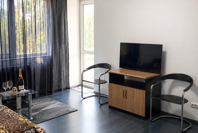 Apartament cu 2 camere în Drumul Taberei
