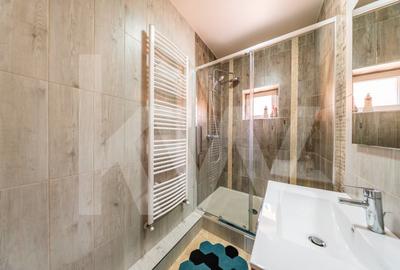 Casă individuală cu 5 camere cu Canalizare în Sântana - 20