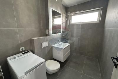 Apartament cu 2 camere decomandat în Central - 9