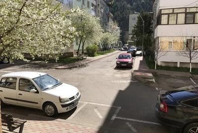 Garsonieră decomandată în Central - 4