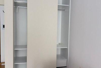 Apartament cu 2 camere decomandat, mobilat în Theodor Pallady - 8