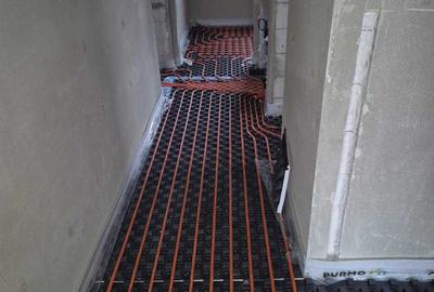 Casă cu 4 camere cu Teren 440 Mp în Exterior Vest - 7