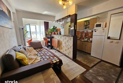 Apartament cu 2 camere semidecomandat, mobilat în Ferentari - 11