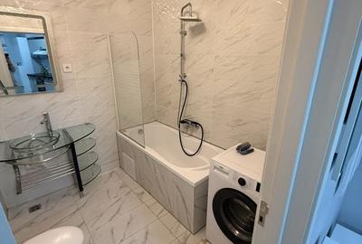 Garsonieră în Dosu Bricii - 12