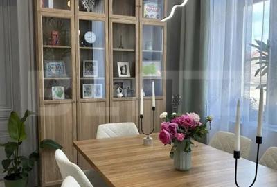 Apartament cu 2 camere semidecomandat în Iosefin