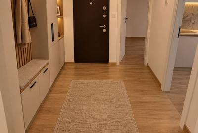 Apartament cu 2 camere decomandat în Militari