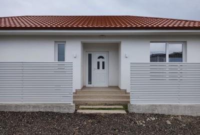 Casă individuală cu 3 camere cu Teren 330 Mp în Samurcași - 2