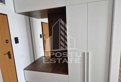 Apartament cu 2 camere decomandat în Torontalului - 4