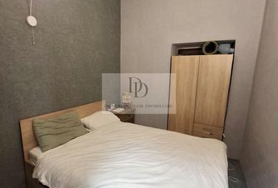 Apartament cu 2 camere semidecomandat, mobilat în Central - 7