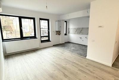 Apartament cu 3 camere în Păcurari - 3