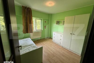 Apartament cu 3 camere în Micro 16 - 6