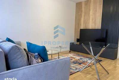 Apartament cu 3 camere în Grivița