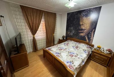 Casă cu 2 camere în Dobroești - 7