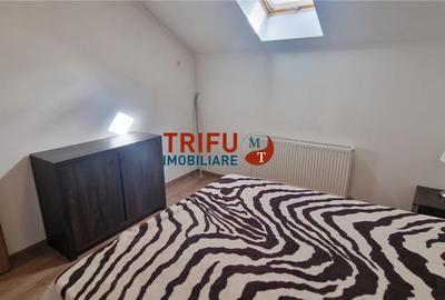 Apartament cu 2 camere decomandat, mobilat în Cetate - 8