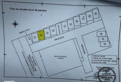 Apartament cu 2 camere decomandat în Trivale - 2