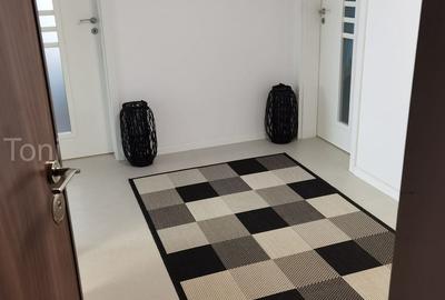 Apartament cu 3 camere în Nord