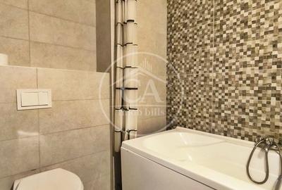 Apartament cu 3 camere decomandat în Sântandrei