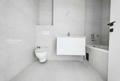 Apartament cu 3 camere decomandat în Pipera - 10