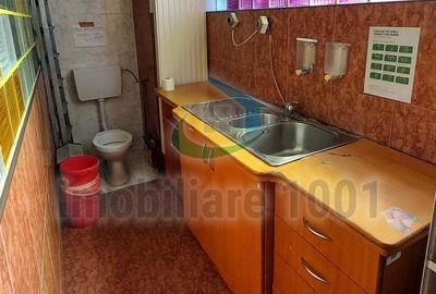Spațiu comercial, de 44 mp, în Ultracentral - 3
