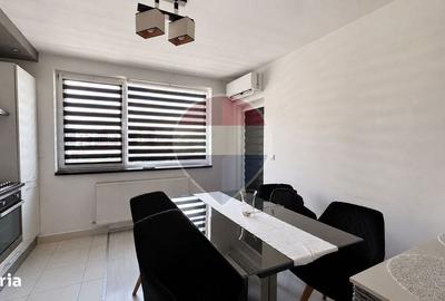 Apartament cu 2 camere în Florești - 5
