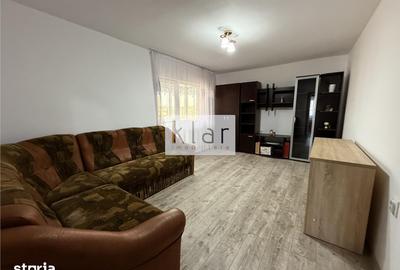 Apartament cu 2 camere în Între Lacuri