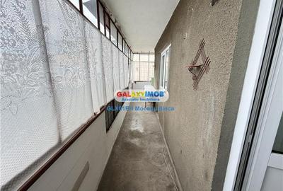 Apartament cu 3 camere decomandat, mobilat în B-dul București - 12