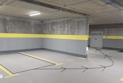 Apartament cu 2 camere în Pipera - 1