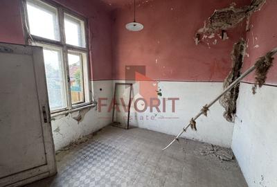 Casă individuală cu 4 camere cu Teren 802 Mp în Elisabetin - 15