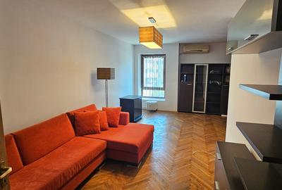 Apartament cu 3 camere decomandat, mobilat în Clucerului - 1
