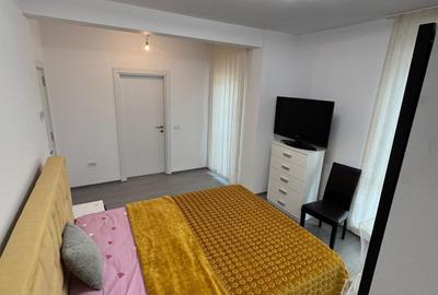 Duplex cu 4 camere cu Teren 276 Mp în Berceni - 16