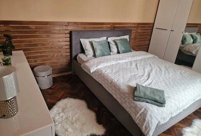 Apartament cu 2 camere decomandat în Central - 4