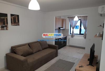 Apartament cu 2 camere decomandat, mobilat în Theodor Pallady