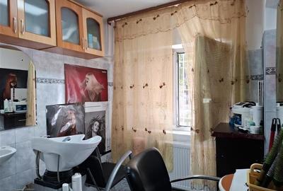 Apartament cu 2 camere semidecomandat în Gară - 7