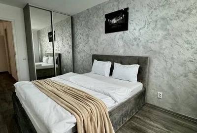 Apartament cu 2 camere semidecomandat în Dâmbul Rotund