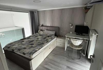 Apartament cu 3 camere decomandat, mobilat în Mărăști - 7