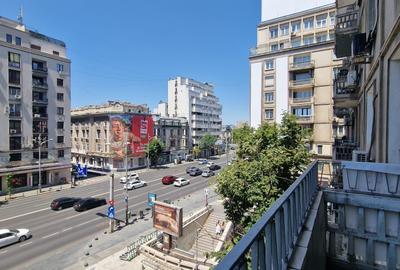 Apartament cu 2 camere semidecomandat în Romană - 9