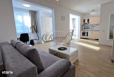 Apartament în Florești - 10