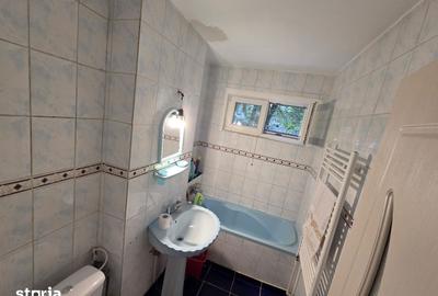 Apartament cu 2 camere în Bistrița Lac - 5