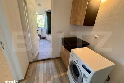 Apartament cu 2 camere în Popoveni - 5