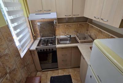Garsonieră semidecomandată în Mănăștur - 3
