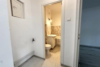 Apartament cu 2 camere semidecomandat în Șagului - 8