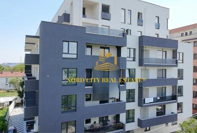 Apartament cu 3 camere în Sisești - 5