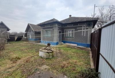 Casă cu 2 camere în Central - 7