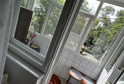 Apartament cu 2 camere semidecomandat în Central - 3