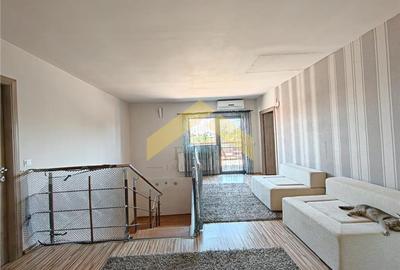Casă individuală cu 5 camere cu Canalizare în 6 Vânători - 5