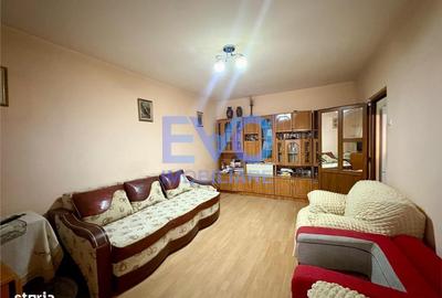 Apartament cu 2 camere decomandat în Dacia - 11