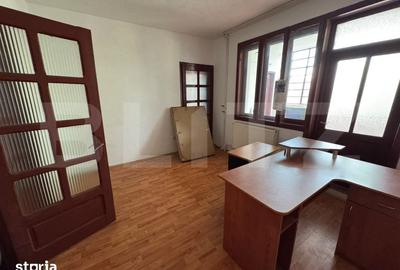 Casă cu Teren 250 Mp în Dorobanți - 13