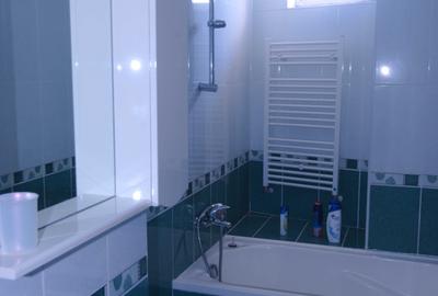 Apartament cu 3 camere decomandat în Central - 5