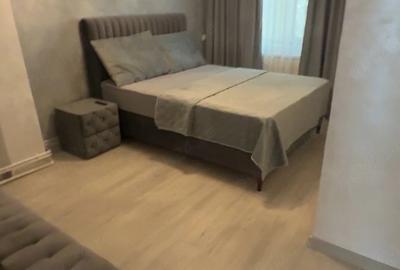 Apartament cu 3 camere decomandat în Unirii - 1