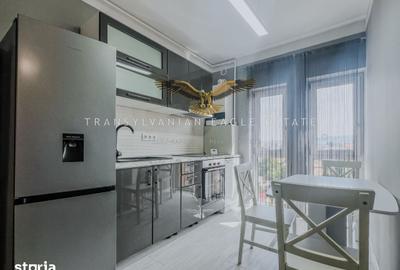 Apartament cu 3 camere semidecomandat în Bulgaria - 11